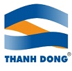 Logo Công ty CP ĐT Bất Động Sản Thành Đông